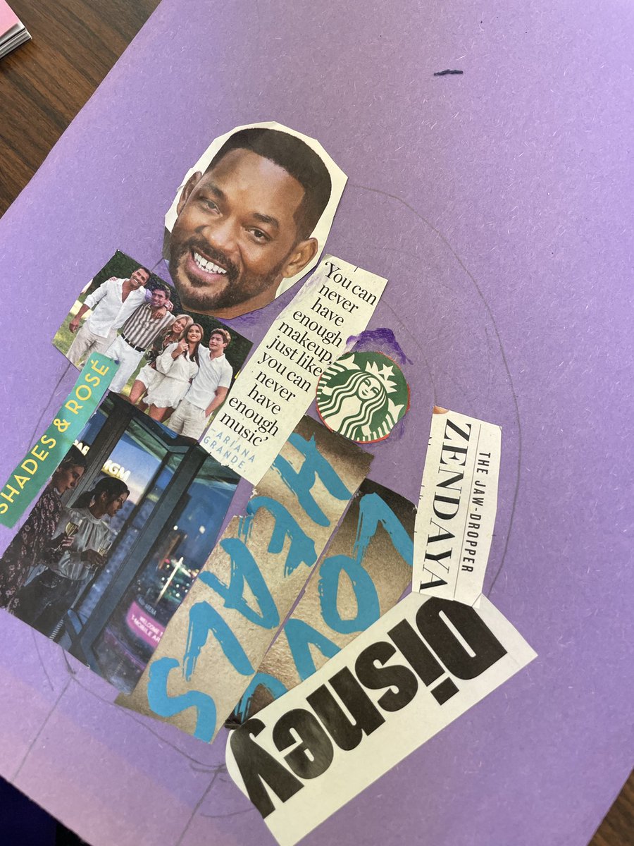 Amanda McFadden (@amandam09376357) on Twitter photo Free to Be Me club was a blast this week <a href="/barretjcps/">Barret TMS</a>! We made collages to make express who we are! Always looking for new members! @jamie_issis <a href="/AmyStrite/">Amy Strite</a> #thehill Free to Be Me club was a blast this week <a href="/barretjcps/">Barret TMS</a>! We made collages to make express who we are! Always looking for new members! @jamie_issis <a href="/AmyStrite/">Amy Strite</a> #thehill