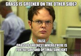 Element_Cert's tweet image. Dwight knows. Fertile soil is a key element in maintaining your lawn health. Do you know what’s in your soil? Test it today to find out!

#soiltest #fertilesoil #nutrientrich #meme

elementcertified.com/soil-testing/
