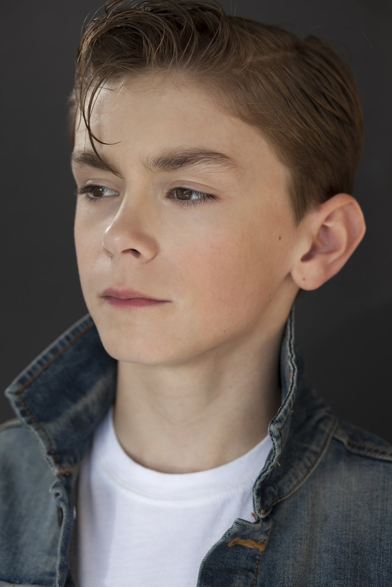 Julian Hilliard on Twitter: “Rock-a-Billy. (Get it 😉) Happy #Friyay 🎉