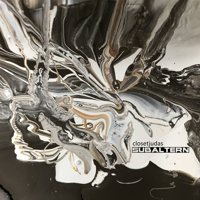 highlighting the last four years of <a href="/closetjudas/">Mike Powell</a> releases: "subaltern" (2022), which includes twelve of thirty songs that were independently written/recorded/produced in manitoba since 2018.

closetjudas.bandcamp.com/album/subaltern