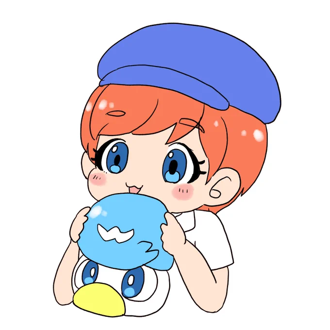 #ポケモンSV 
