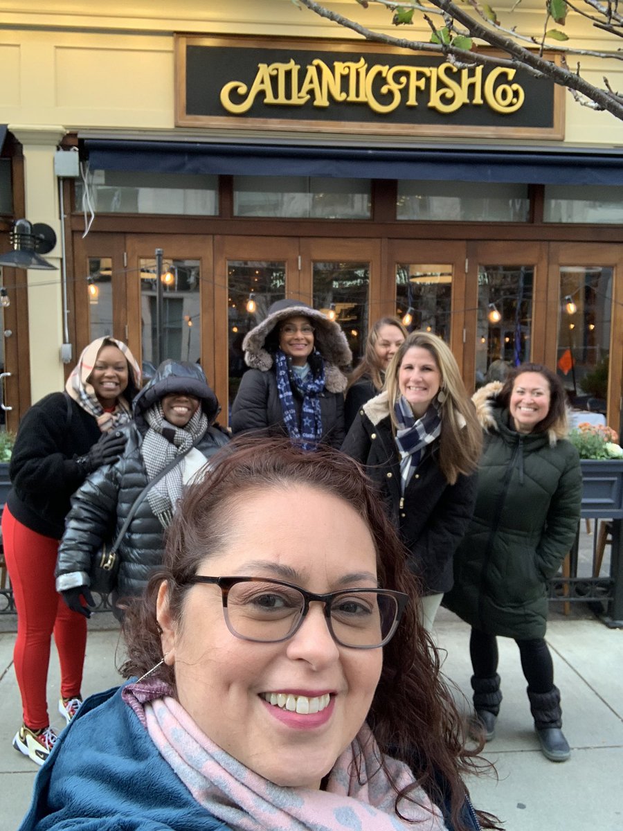 Yvette_HIPPY's tweet photo. Thankful for my Early Learning family and all of our opportunities we have to build relationships with each other. @ICanReadDallas https://t.co/KPm6jHWfq4