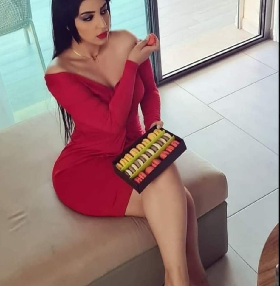 كارلا (@carlaqueen2005) on Twitter photo 