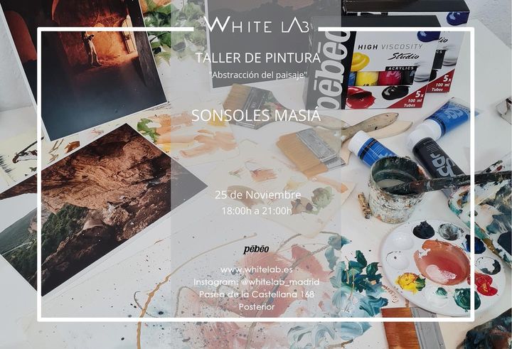 White Lab tweet media