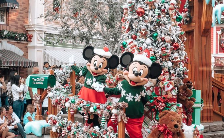 MegavisionD's tweet photo. 10 increíbles lugares que puedes visitar durante estas vacaciones de invierno https://t.co/Ej0zFIQtXs https://t.co/olobnz0AR8