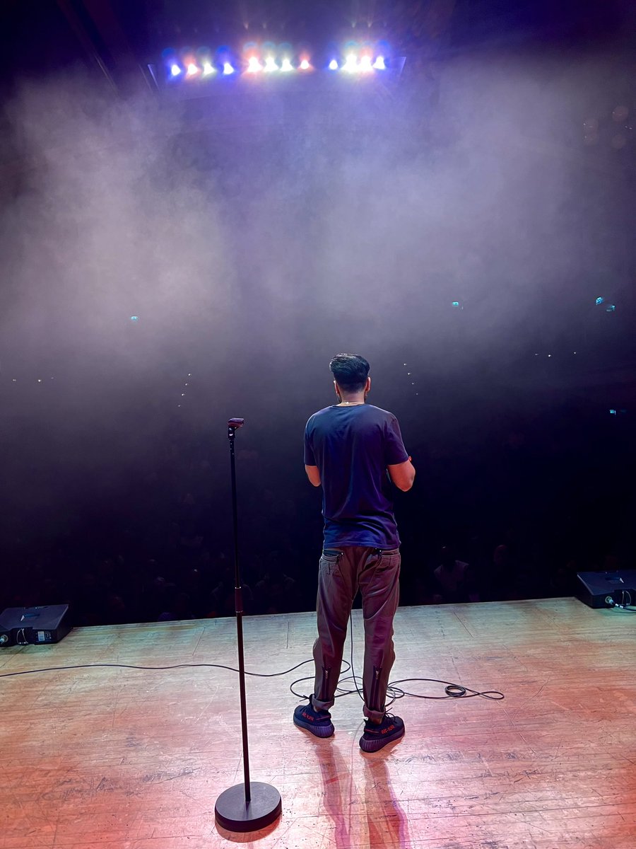 Paul Chowdhry tweet media