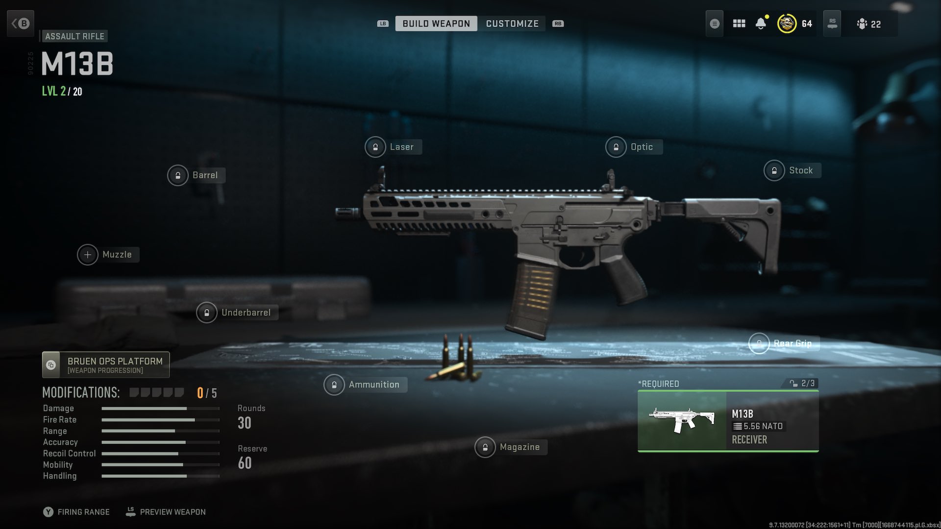 Super Sal (8) on Twitter "Mission DMZ IS AMAZING! cod