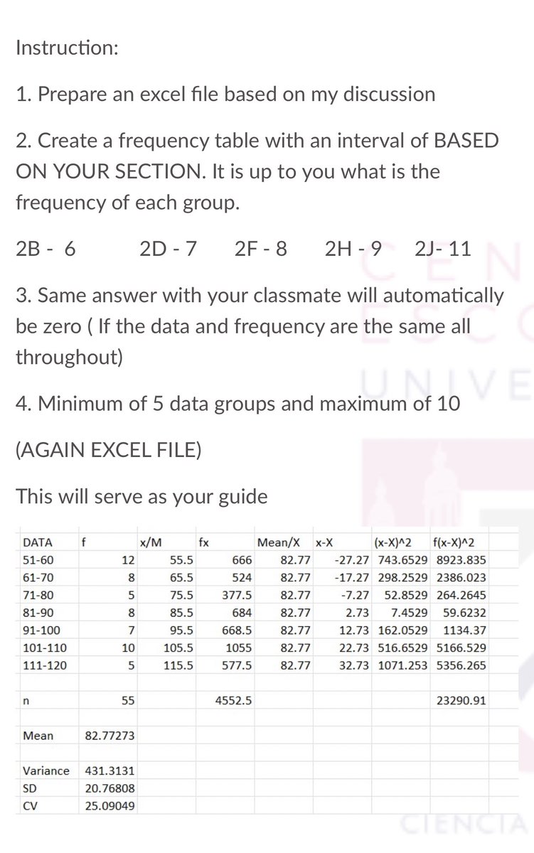 LF: Commissioner
Forte: Biostats
Deadline: rush, later 8pm