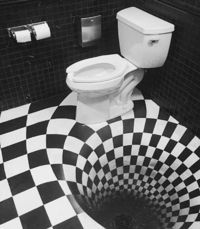 buddy_ferrara's tweet photo. when you’re at the G Jones show and you gotta take a poop https://t.co/7nsHlmypFa