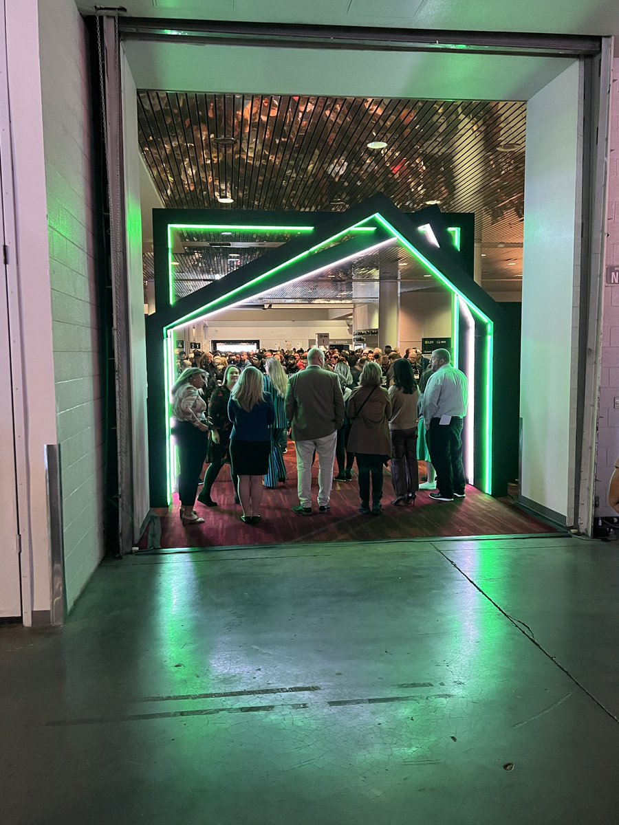Harlequin Floors USA (@harlequindance) on Twitter photo The doors are open at the <a href="/LDITradeshow/">LDI Tradeshow</a>! We can't wait to see you all soon at Booth #2027.
We are here with a revolutionary, new multi-use floor system: Harlequin Libertyยฎ Switch!
PS - What do you think of our new booth? ๐ The doors are open at the <a href="/LDITradeshow/">LDI Tradeshow</a>! We can't wait to see you all soon at Booth #2027.
We are here with a revolutionary, new multi-use floor system: Harlequin Libertyยฎ Switch!
PS - What do you think of our new booth? ๐