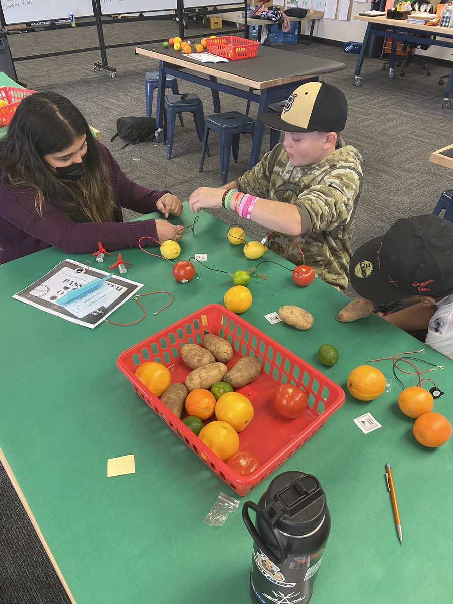 Dolores S. Whitley School tweet media