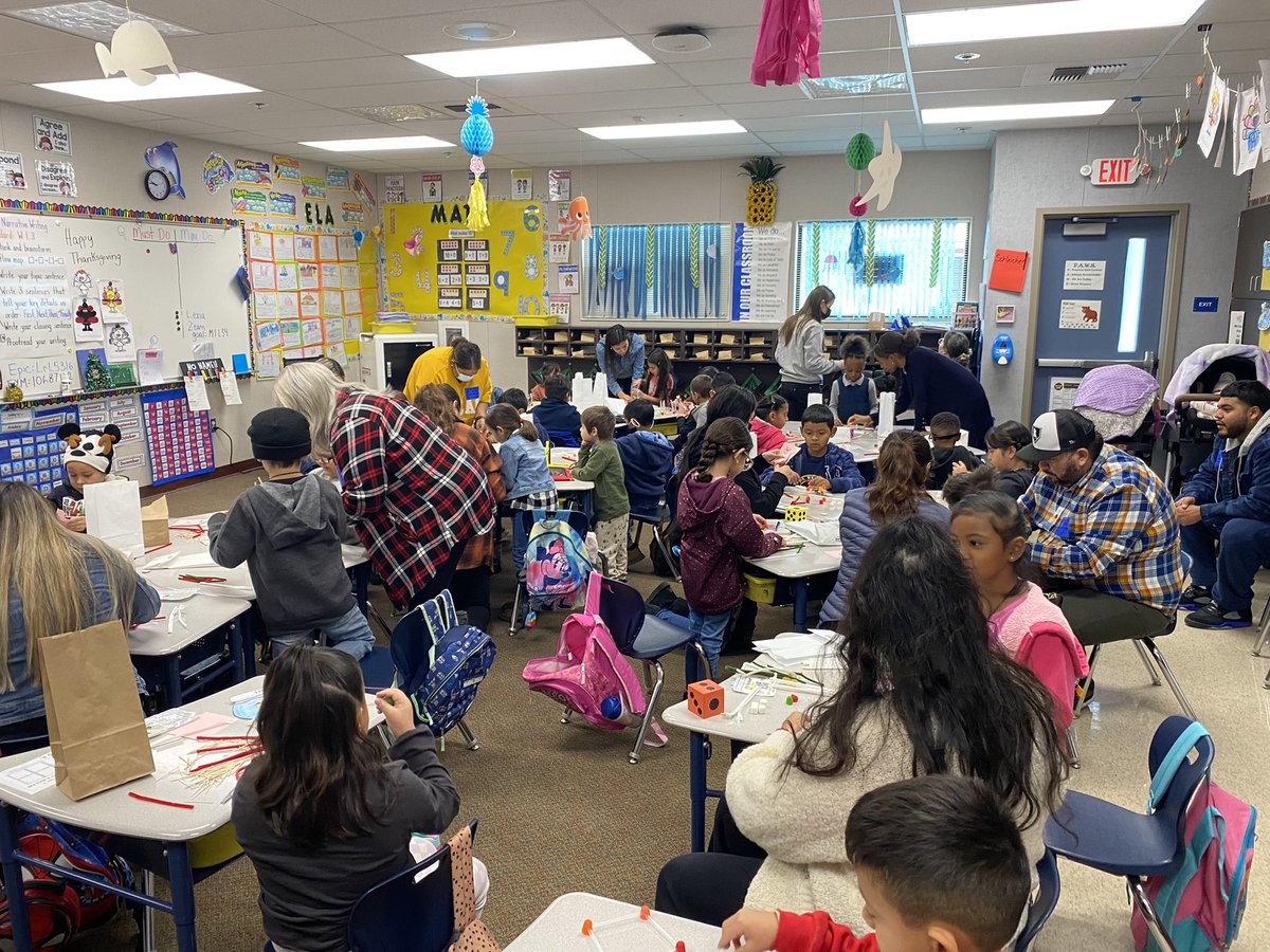 Dolores S. Whitley School tweet media