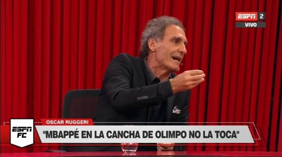 pedrofox74's tweet photo. le llamaban loco https://t.co/tgCqXbzEEU