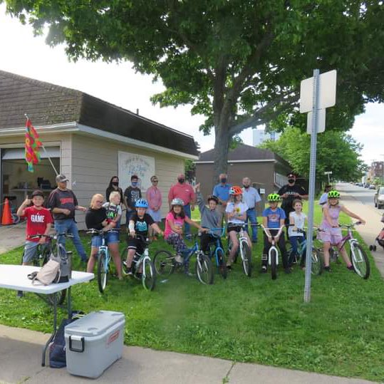 Saint John Cycling tweet media
