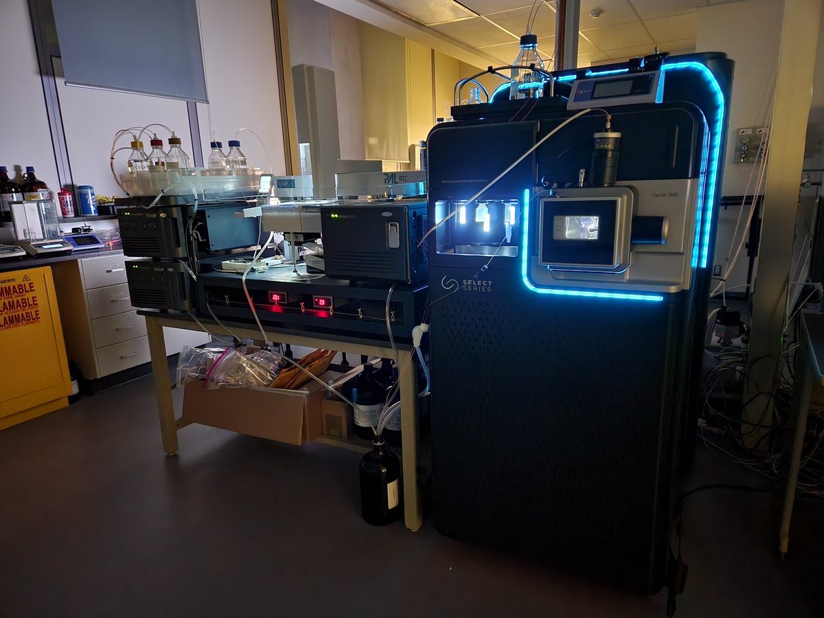 Wilson Lab @ YorkU tweet media