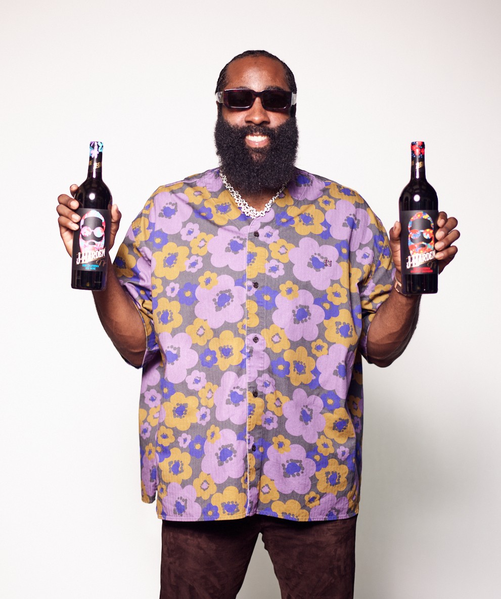 JHarden Wines on Twitter "The Friday vibes are immaculate, right