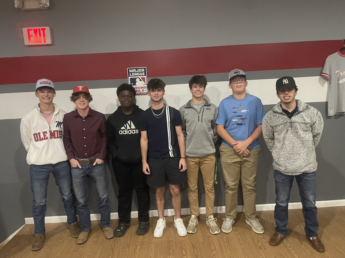 Northeast Lauderdale Trojans Baseball tweet media