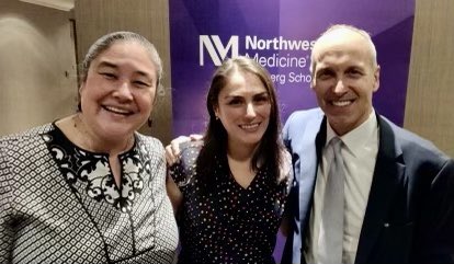 rdvasiloff's tweet photo. And Primary Care representing! Lucky to call them colleagues and friends. Congrats to Drs Brisson and Uchida! https://t.co/OO1gDU3jIu