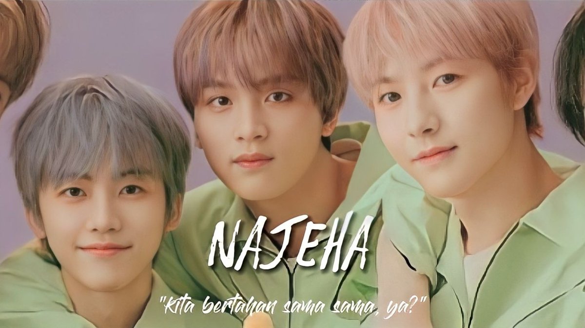asaa cewe renjun ;༊ tweet media