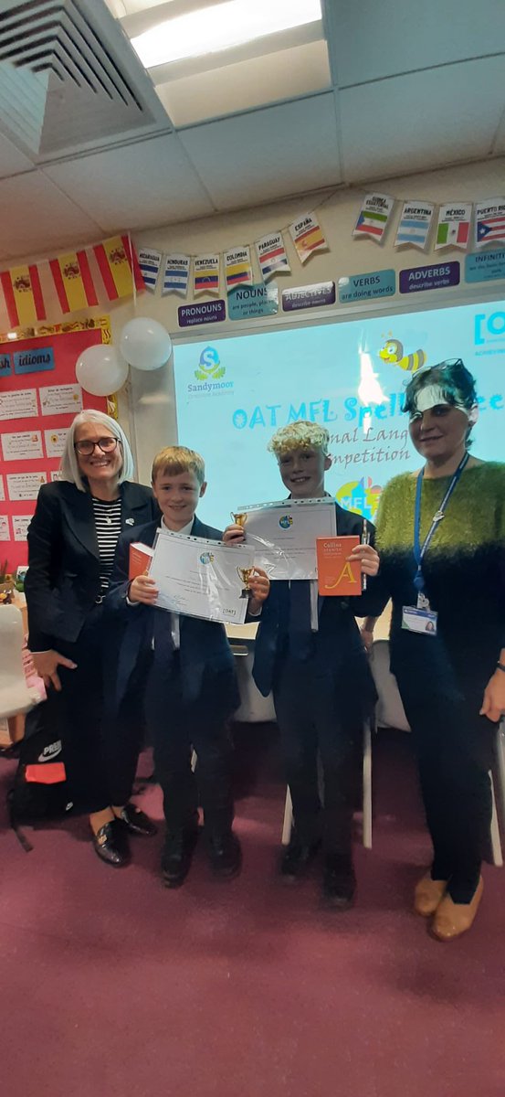 OAT MFL tweet media