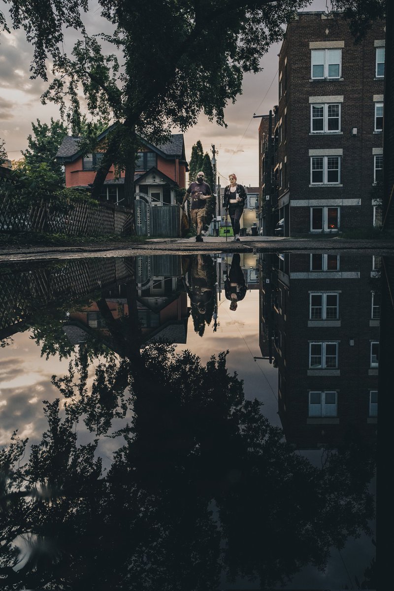 Sometimes you get lucky
#streetphotography