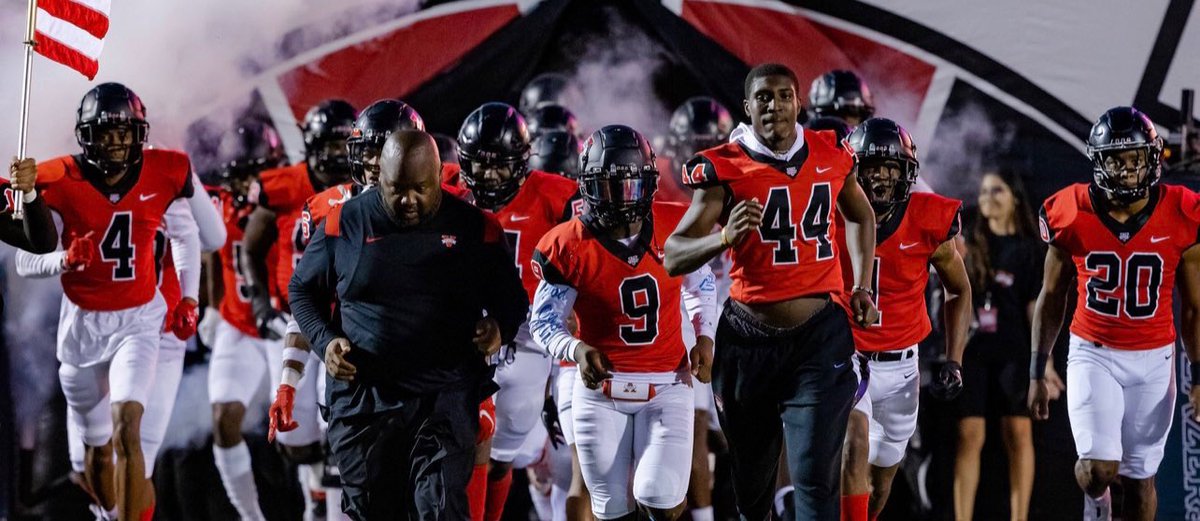 Tremaine Jackson tweet media