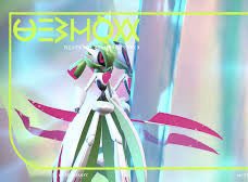 IN THE FUTURE THE ONLY GENDER THAT REMAINS IS “ARCHER”’🤩 #PokemonScarletViolet