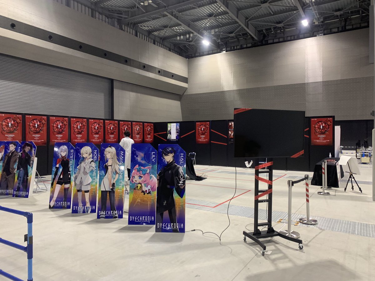 yanapro_macho_G's tweet photo. AICHI IMPACT!2022、本日11/19は9：30開場！
ディスクロニアのブースにマチョ・ギャローズが行ってやるよ‼️

マスクマンの先輩として、多大なる貢献をしてやるから貢物を持ってこい😂
https://t.co/MR4OcSFz7m

#VRMAN #愛知インパクト #アイパク ＃学生プロレス ＃愛知大学 https://t.co/huDhmB1WgJ