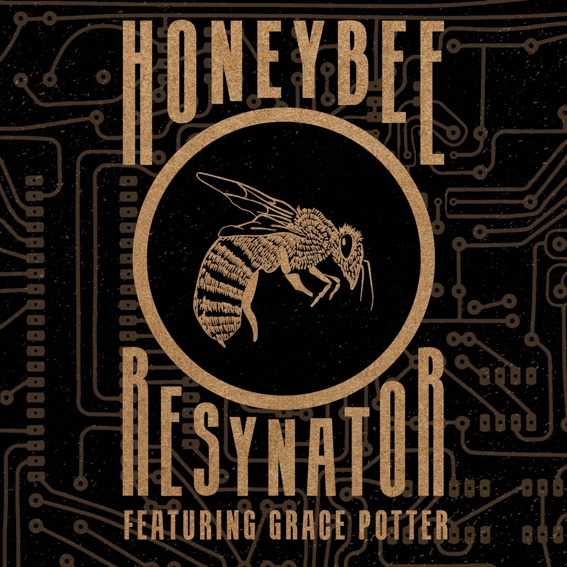 es355black's tweet photo. #nowplaying: "Honey Bee (feat. Grace Potter)" from "Honey Bee (feat. Grace Potter) - Single" by #Resynator https://t.co/AiHrhvXbMf