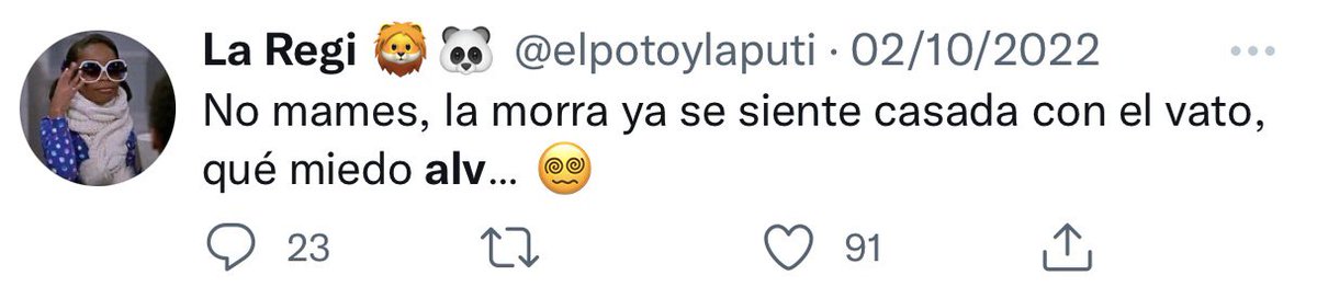 Andrecesyputi's tweet photo. Pos @andresse_obson q dice @elpotoylaputi q te alejes de @andresseuv pos q solo eres su fan y no su amiga😂 q cabron con estas incoherencias 🐍 😂 https://t.co/V3Hux21F5L