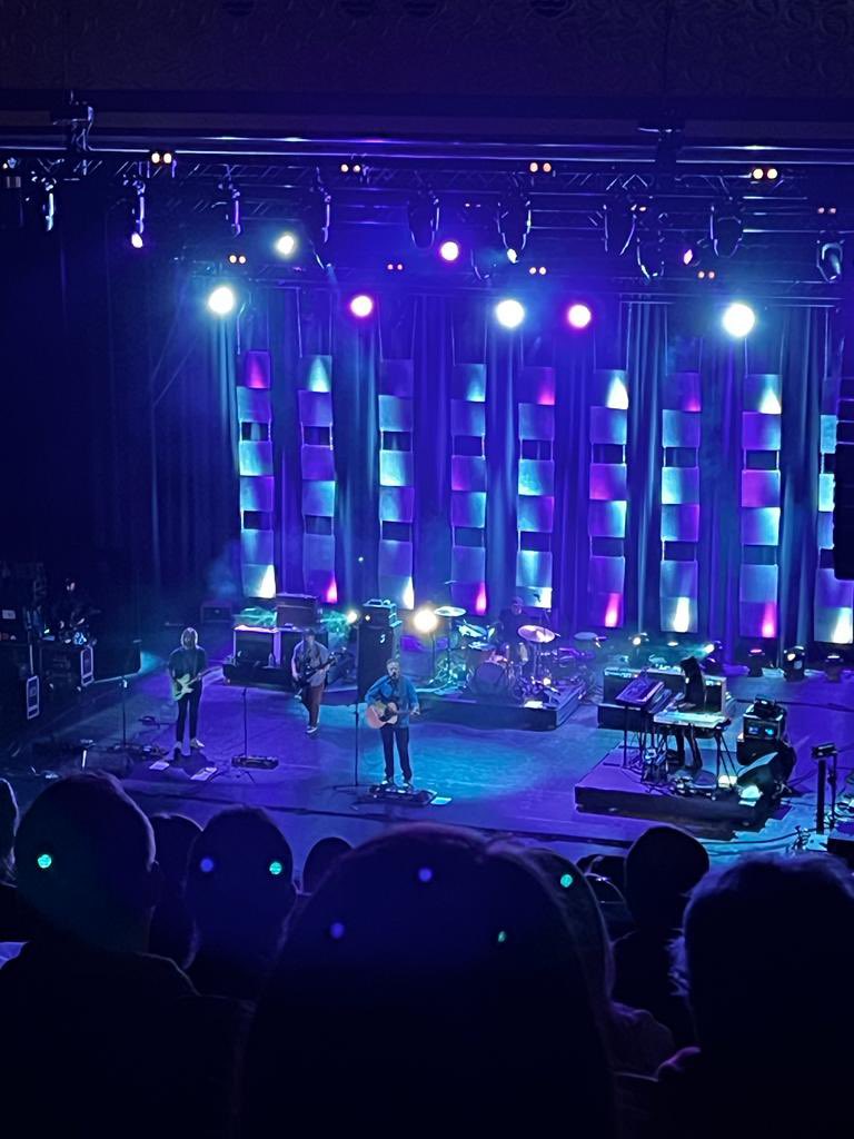 Fantastic show tonight @JasonIsbell <a href="/O2ApolloManc/">O2 Apollo Manchester</a>