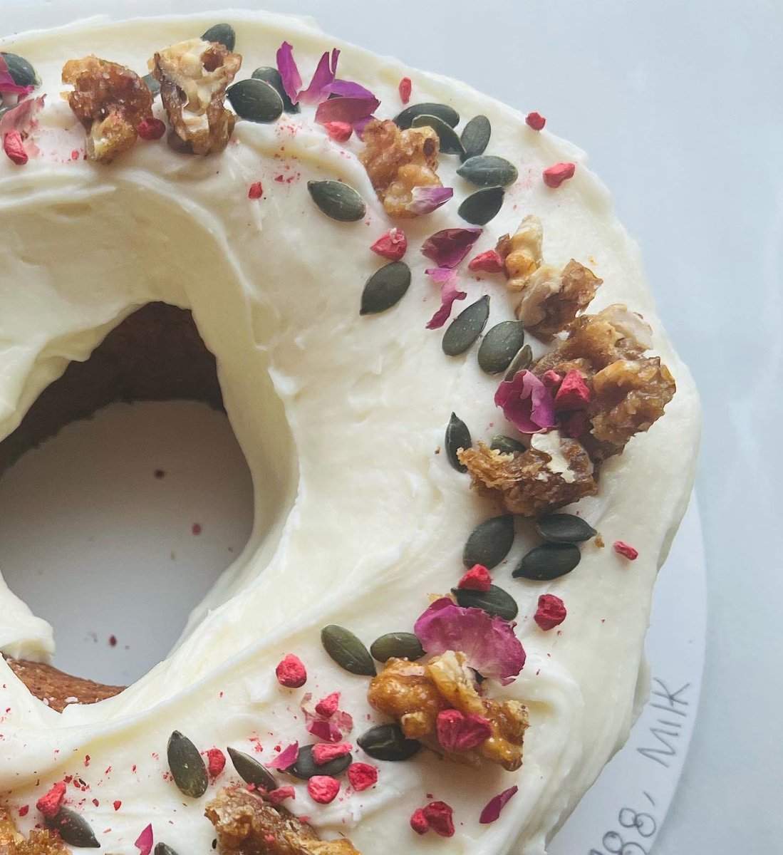 IlkleyKitchen's tweet photo. While you’re still there… and all my stuff is normally on instagram I thought I would post some of the bakes and stuff I made this week #caterer #ilkley https://t.co/PKHb6mSpt6