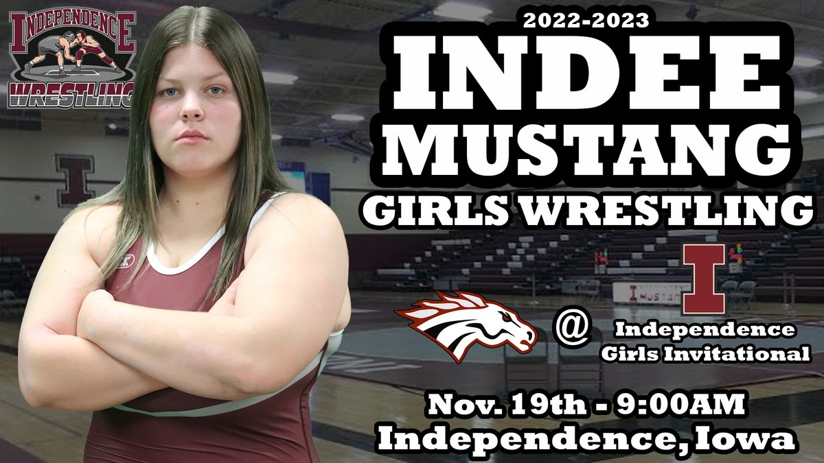 Indee Wrestling tweet media