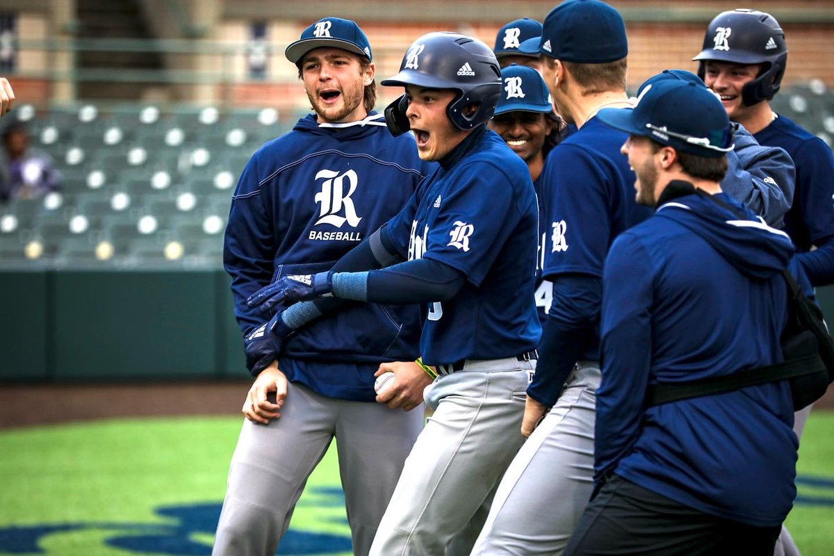 Rice Baseball tweet media