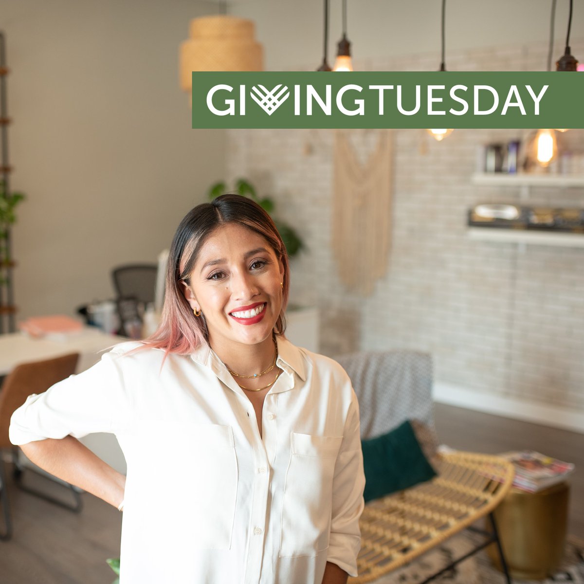 Estamos agradecidos esta temporada por lo que es una oportunidad única de duplicar la #generosidad de nuestros seguidores. 
Desde ahora hasta el 6 de diciembre, sus #donaciones al Centro serán igualados. 
Lea más en nuestro reciente blog. 
cfra.org/blog/nuestra-v…