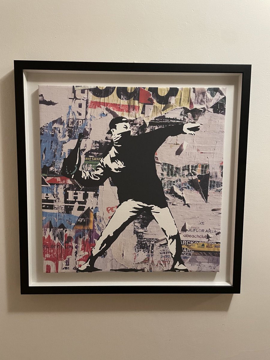 MikeMerisi's tweet image. Vado a prendere i flûte