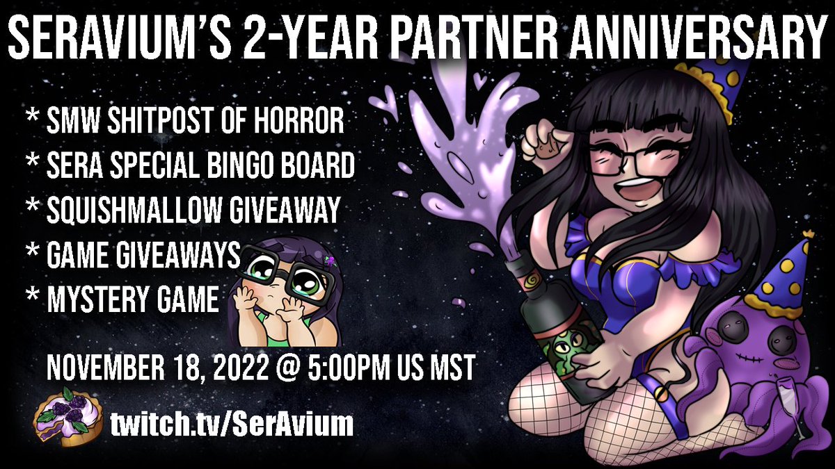 SerAvium® tweet media