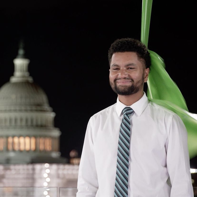 Maxwell Alejandro Frost On Twitter Winning A Seat In Congress AND maxwell-alejandro-frost-on-twitter-winning-a-seat-in-congress-and