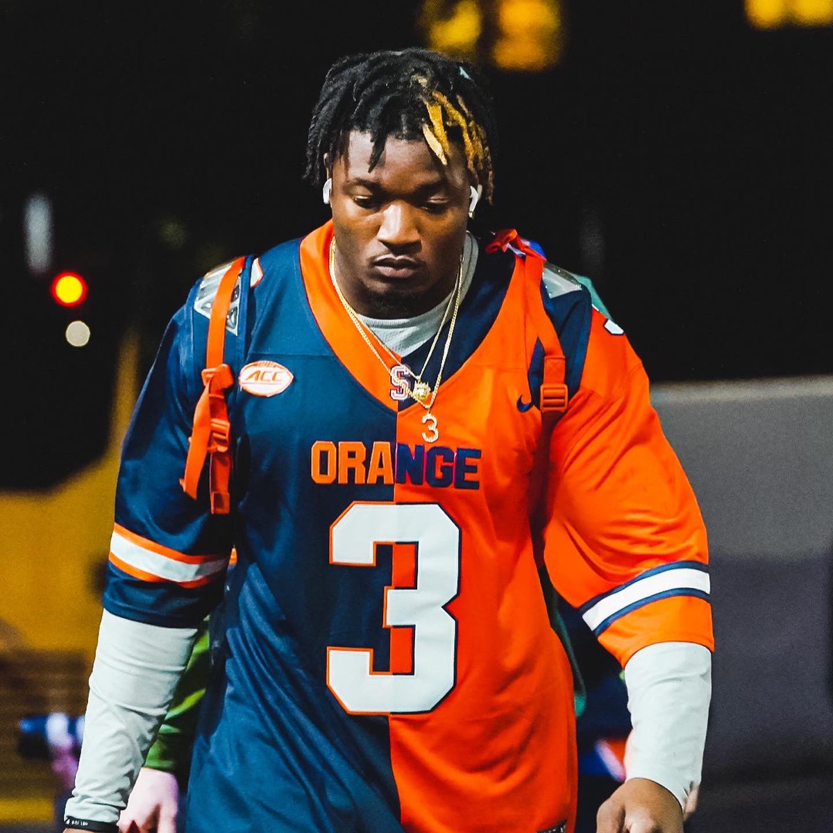 KelxJones's tweet image. Handle business like I’m ‘posed to everything I said I stood on it👣