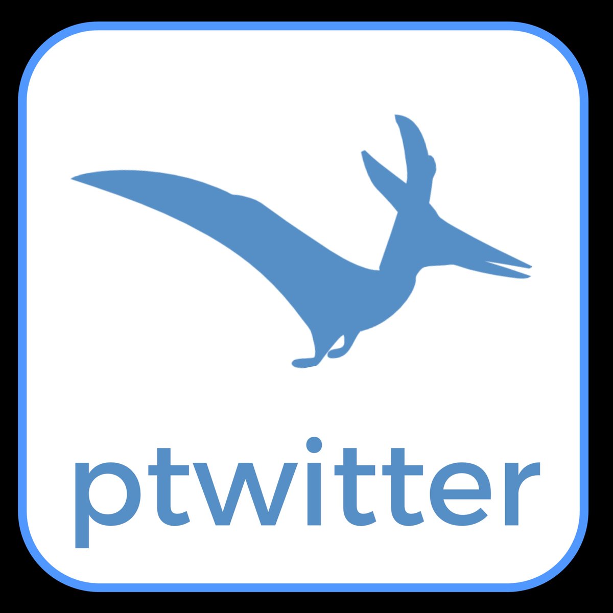 I'd like to invite you all to join my new Social Media Platform

ptwitter

It's like Twitter but with less outdated, angry, slimy, reptilian fossils and much more dinosaurs