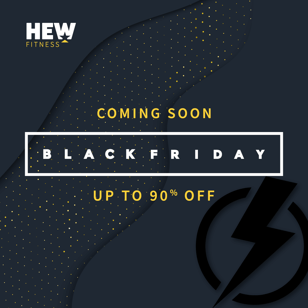 HewRocklin's tweet photo. ⚫  Get ready! The savings starts on Monday, November 21! Tag a friend below that needs #hewfitness in their life! 💪   

#flashdeals #sale #comingsoon #blackfriday #deals #fitness #bootcamp https://t.co/Pw2vsShB4T