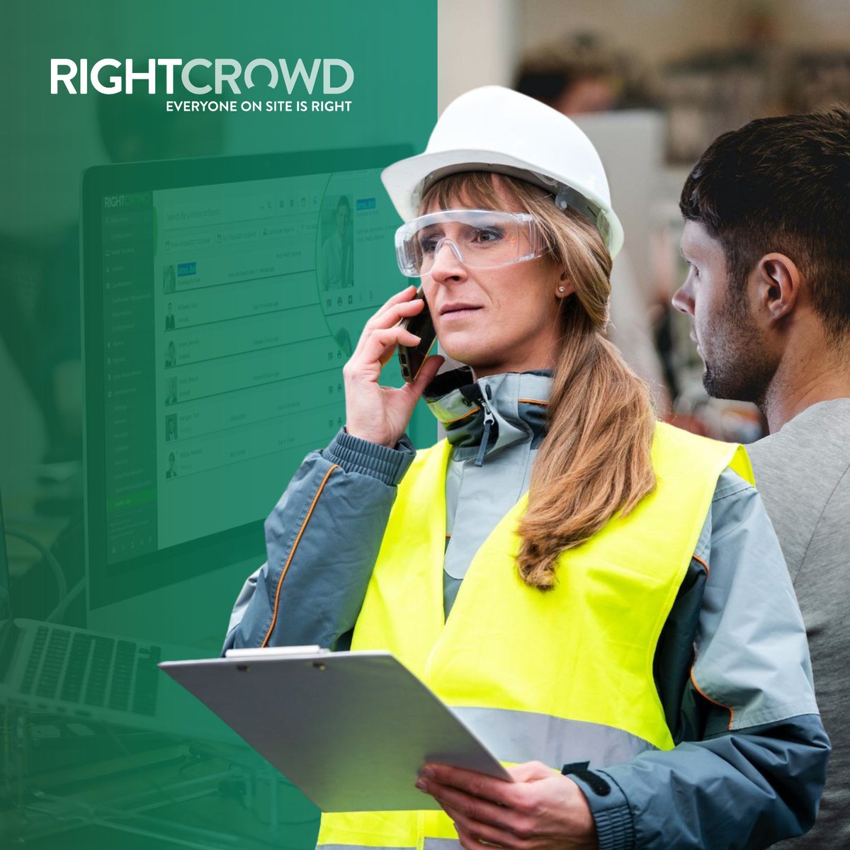 You can eliminate costly HR procedures and automate error-prone manual processes at your mining facility with RightCrowd Workforce Access. Learn how to improve overall operations & take confidence in your audit here: 
hubs.li/Q01scQ6Z0
#facilityoperations #mining #PACS