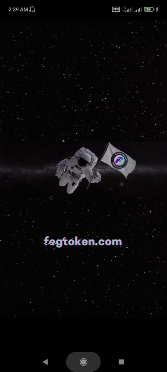 Katrina43185994's tweet photo. The #FEG community continues to grow with over 1 million followers across multiple platforms.
#FollowFEG on Twitter, Instagram, Facebook, Reddit, Discord, LinkedIn, Telegram, YouTube, #Coinmarketcap and Stocktwits.
#Crypto #FEGtoken #BSC #ETH #Socials #community https://t.co/dy4ubSGW4F