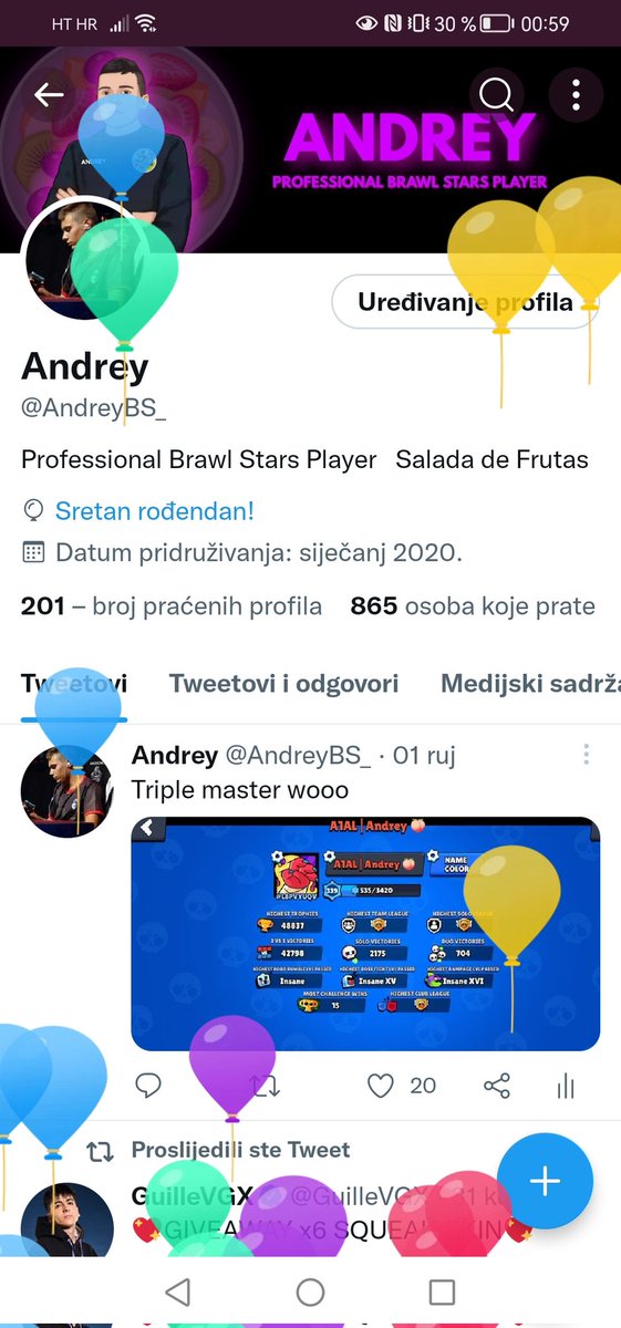 Andrey tweet media