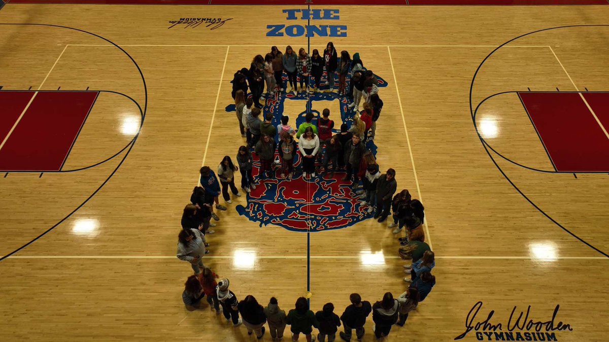 THE ZONE 8💙❤️💙❤️

#WeWantTheBanner #TheZone8 <a href="/SidelineStormer/">Angela Moryan</a> @WISH_TV @cliffWISH8 <a href="/ACwishtv/">Anthony Calhoun 📺</a>