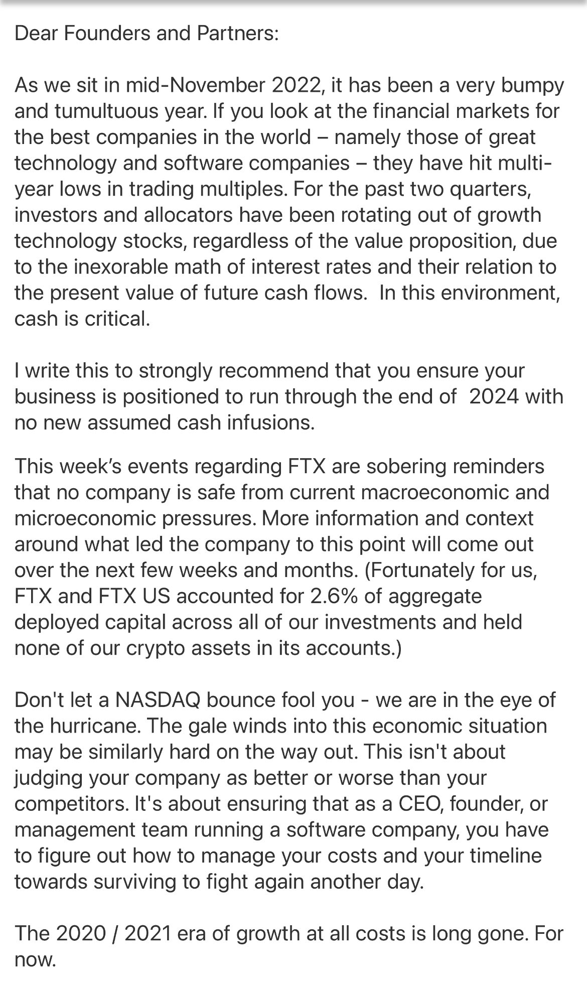 Tweet from Romeen Sheth