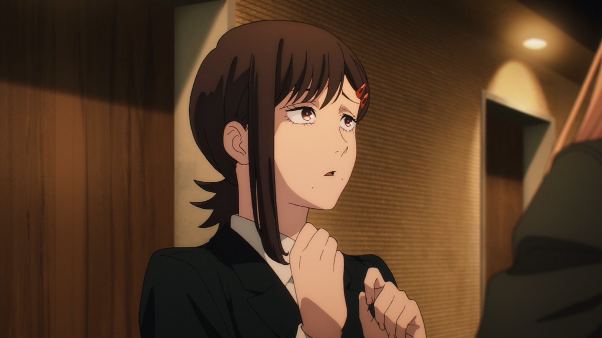 Crunchyroll tweet media