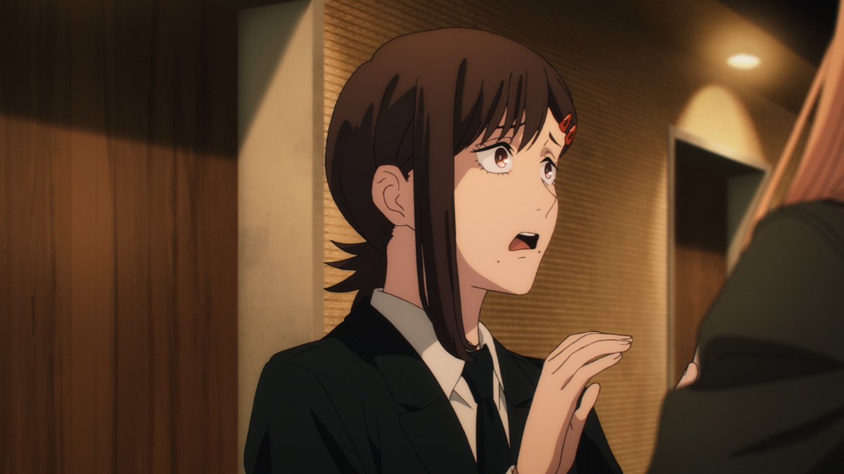 Crunchyroll tweet media