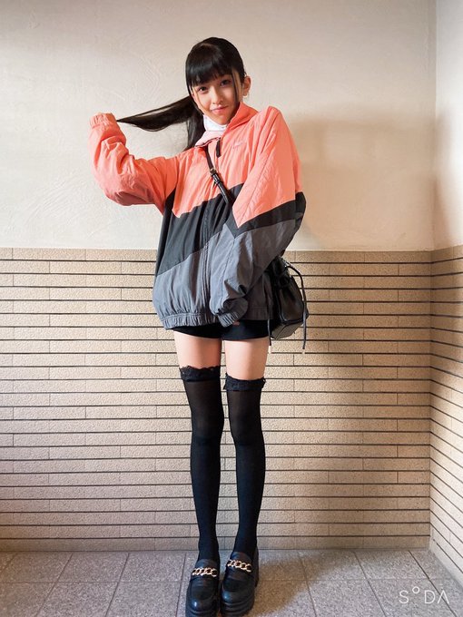 Twitterのコスプレ画像16