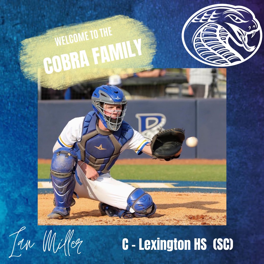 Coker University Baseball (@cokeru_baseball) on Twitter photo 